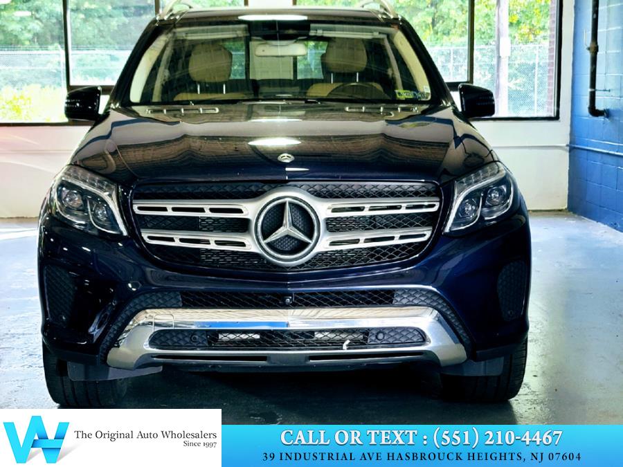 2019 Mercedes-Benz GLS GLS 450 4MATIC SUV, available for sale in Lodi, New Jersey | AW Auto & Truck Wholesalers, Inc. Lodi, New Jersey 2019 Mercedes-Benz GLS GLS 450 4MATIC SUV, available for sale in Lodi, New Jersey | AW Auto & Truck Wholesalers, Inc. Lodi, New Jersey