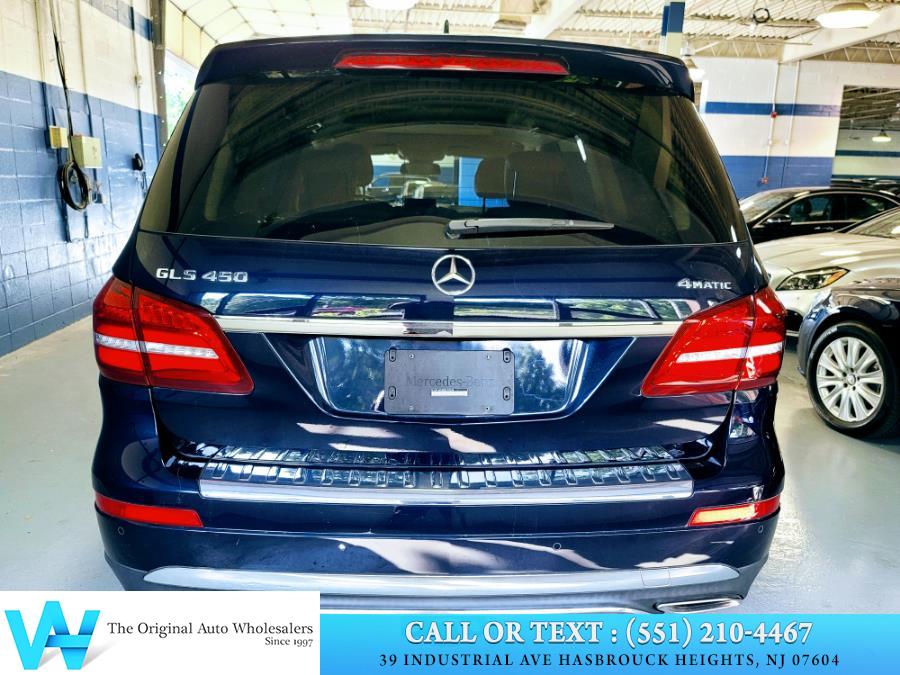 2019 Mercedes-Benz GLS GLS 450 4MATIC SUV, available for sale in Lodi, New Jersey | AW Auto & Truck Wholesalers, Inc. Lodi, New Jersey 2019 Mercedes-Benz GLS GLS 450 4MATIC SUV, available for sale in Lodi, New Jersey | AW Auto & Truck Wholesalers, Inc. Lodi, New Jersey