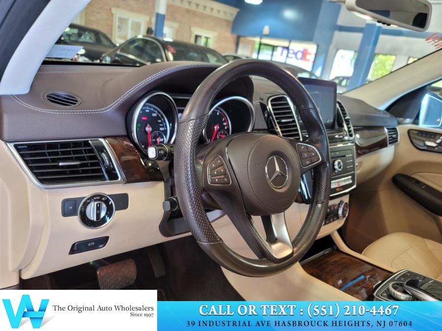 2019 Mercedes-Benz GLS GLS 450 4MATIC SUV, available for sale in Lodi, New Jersey | AW Auto & Truck Wholesalers, Inc. Lodi, New Jersey 2019 Mercedes-Benz GLS GLS 450 4MATIC SUV, available for sale in Lodi, New Jersey | AW Auto & Truck Wholesalers, Inc. Lodi, New Jersey