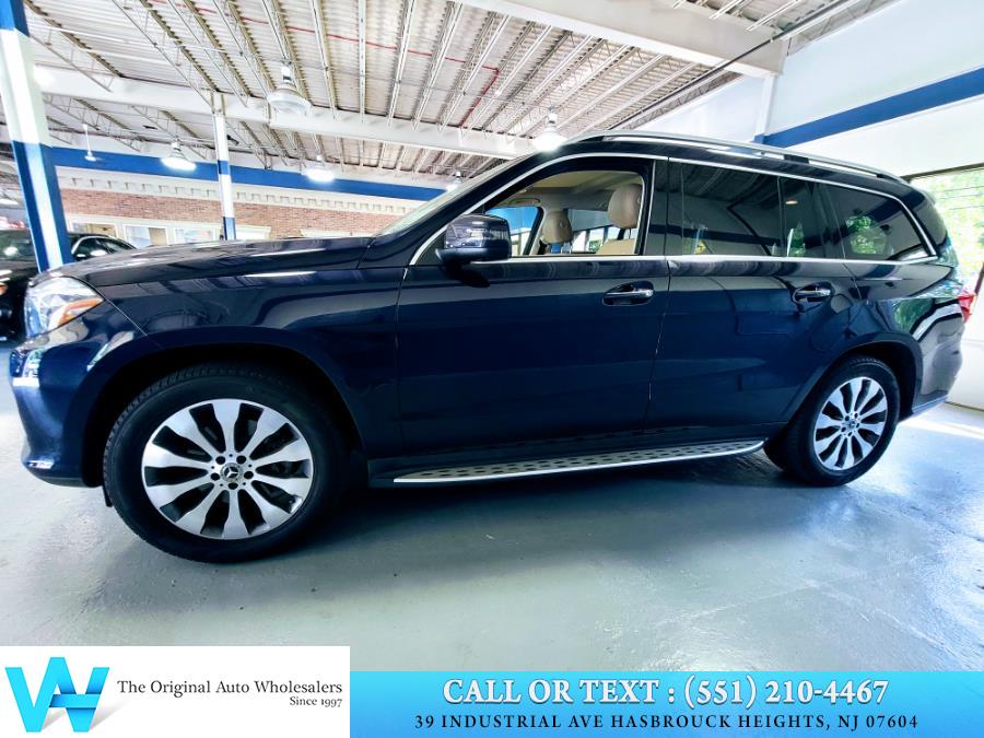 2019 Mercedes-Benz GLS GLS 450 4MATIC SUV, available for sale in Lodi, New Jersey | AW Auto & Truck Wholesalers, Inc. Lodi, New Jersey 2019 Mercedes-Benz GLS GLS 450 4MATIC SUV, available for sale in Lodi, New Jersey | AW Auto & Truck Wholesalers, Inc. Lodi, New Jersey