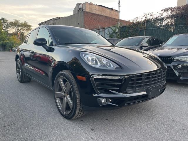 Used Porsche Macan S 2016 | Victory Cars Central. Levittown, New York Used Porsche Macan S 2016 | Victory Cars Central. Levittown, New York