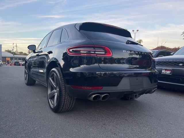 Used Porsche Macan S 2016 | Victory Cars Central. Levittown, New York Used Porsche Macan S 2016 | Victory Cars Central. Levittown, New York