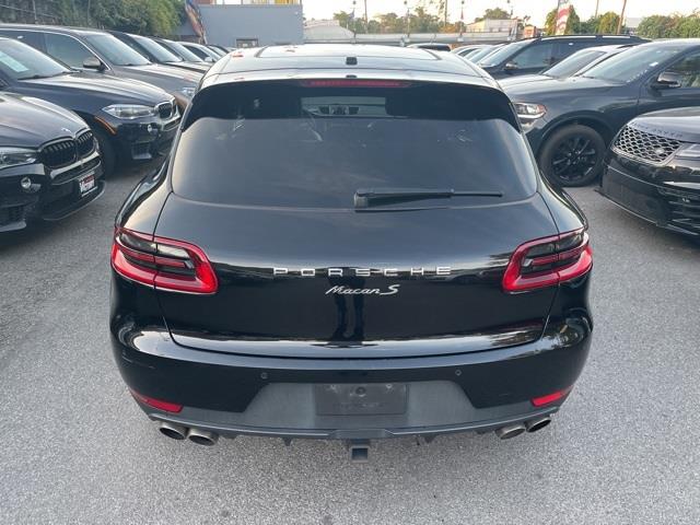 Used Porsche Macan S 2016 | Victory Cars Central. Levittown, New York Used Porsche Macan S 2016 | Victory Cars Central. Levittown, New York