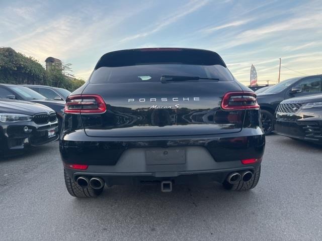 Used Porsche Macan S 2016 | Victory Cars Central. Levittown, New York Used Porsche Macan S 2016 | Victory Cars Central. Levittown, New York