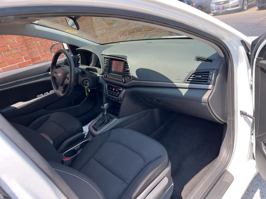 2018 Hyundai Elantra SEL 2.0L Auto, available for sale in Waterbury, Connecticut | National Auto Brokers, Inc.. Waterbury, Connecticut 2018 Hyundai Elantra SEL 2.0L Auto, available for sale in Waterbury, Connecticut | National Auto Brokers, Inc.. Waterbury, Connecticut