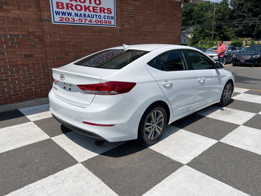 2018 Hyundai Elantra SEL 2.0L Auto, available for sale in Waterbury, Connecticut | National Auto Brokers, Inc.. Waterbury, Connecticut 2018 Hyundai Elantra SEL 2.0L Auto, available for sale in Waterbury, Connecticut | National Auto Brokers, Inc.. Waterbury, Connecticut