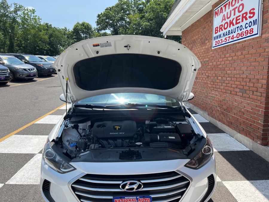 2018 Hyundai Elantra SEL 2.0L Auto, available for sale in Waterbury, Connecticut | National Auto Brokers, Inc.. Waterbury, Connecticut 2018 Hyundai Elantra SEL 2.0L Auto, available for sale in Waterbury, Connecticut | National Auto Brokers, Inc.. Waterbury, Connecticut