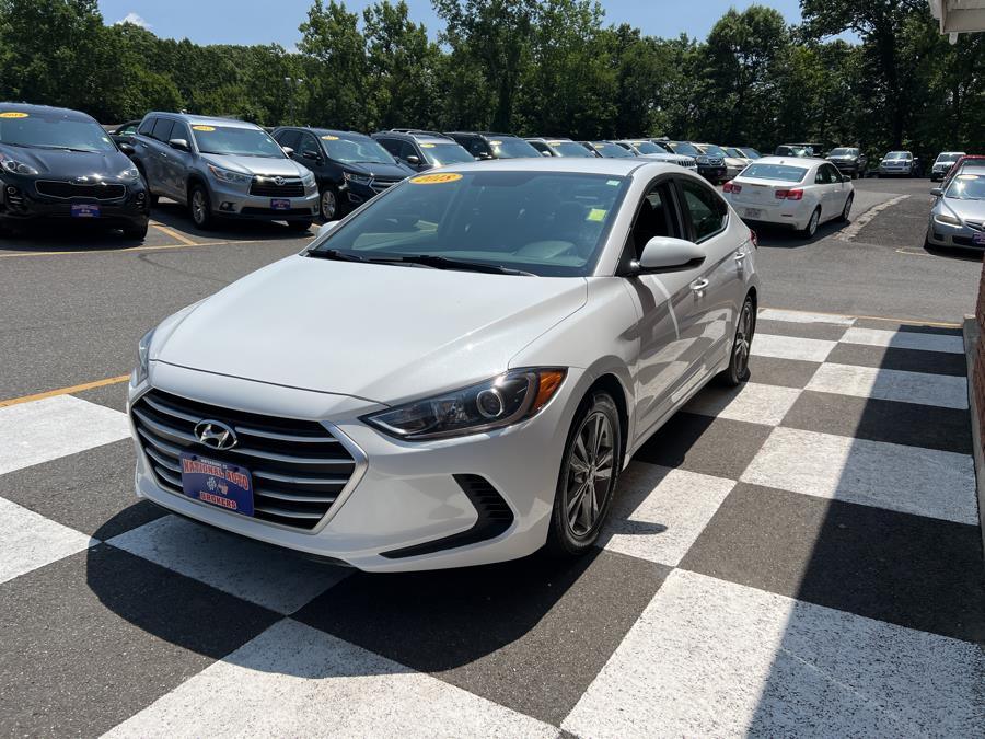 2018 Hyundai Elantra SEL 2.0L Auto, available for sale in Waterbury, Connecticut | National Auto Brokers, Inc.. Waterbury, Connecticut 2018 Hyundai Elantra SEL 2.0L Auto, available for sale in Waterbury, Connecticut | National Auto Brokers, Inc.. Waterbury, Connecticut