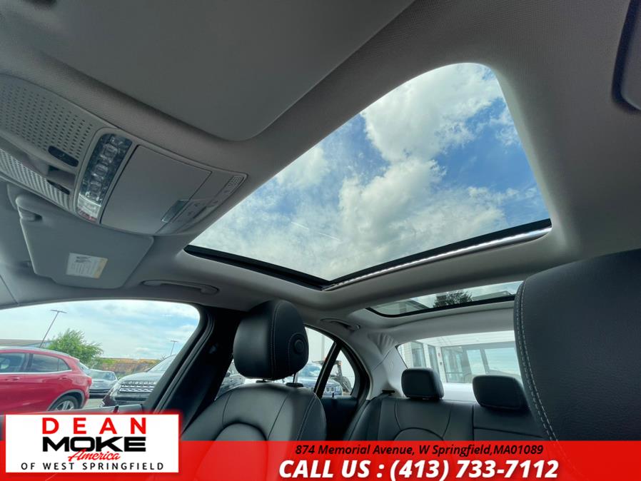 Used Mercedes-Benz C-Class luxury 2017 | Dean Moke America of West Springfield. W Springfield, Massachusetts Used Mercedes-Benz C-Class luxury 2017 | Dean Moke America of West Springfield. W Springfield, Massachusetts