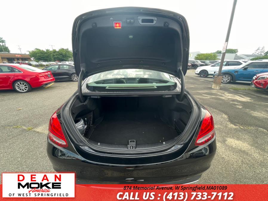 Used Mercedes-Benz C-Class luxury 2017 | Dean Moke America of West Springfield. W Springfield, Massachusetts Used Mercedes-Benz C-Class luxury 2017 | Dean Moke America of West Springfield. W Springfield, Massachusetts