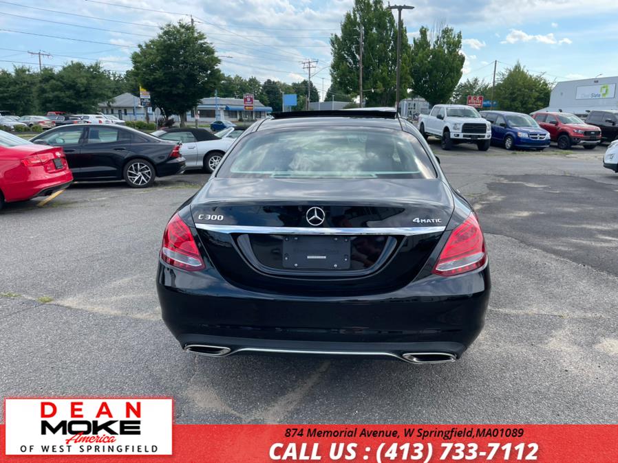 Used Mercedes-Benz C-Class luxury 2017 | Dean Moke America of West Springfield. W Springfield, Massachusetts Used Mercedes-Benz C-Class luxury 2017 | Dean Moke America of West Springfield. W Springfield, Massachusetts