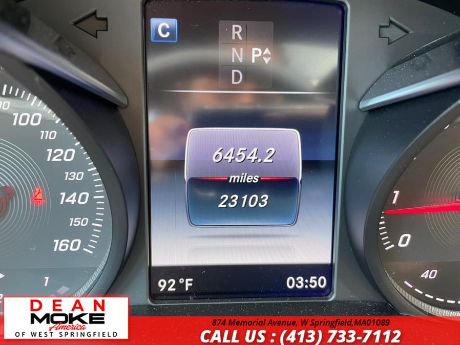 Used Mercedes-Benz C-Class luxury 2017 | Dean Moke America of West Springfield. W Springfield, Massachusetts Used Mercedes-Benz C-Class luxury 2017 | Dean Moke America of West Springfield. W Springfield, Massachusetts