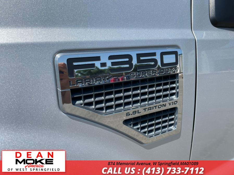 Used Ford Super Duty F-350 SRW crew cab 2009 | Dean Moke America of West Springfield. W Springfield, Massachusetts Used Ford Super Duty F-350 SRW crew cab 2009 | Dean Moke America of West Springfield. W Springfield, Massachusetts