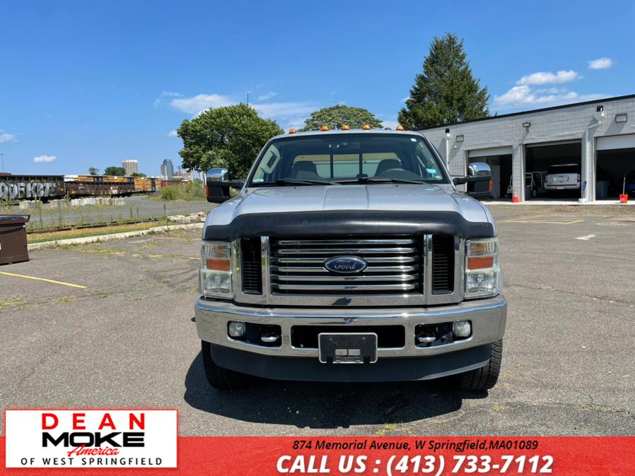 Used Ford Super Duty F-350 SRW crew cab 2009 | Dean Moke America of West Springfield. W Springfield, Massachusetts Used Ford Super Duty F-350 SRW crew cab 2009 | Dean Moke America of West Springfield. W Springfield, Massachusetts