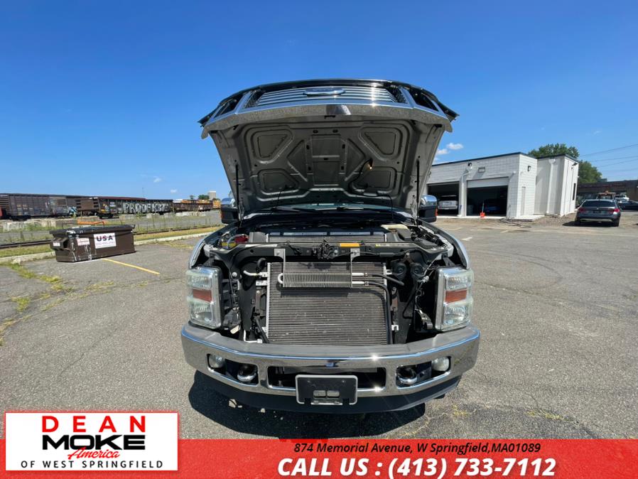 Used Ford Super Duty F-350 SRW crew cab 2009 | Dean Moke America of West Springfield. W Springfield, Massachusetts Used Ford Super Duty F-350 SRW crew cab 2009 | Dean Moke America of West Springfield. W Springfield, Massachusetts