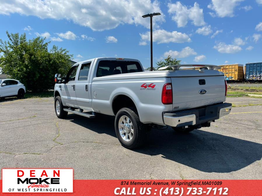 Used Ford Super Duty F-350 SRW crew cab 2009 | Dean Moke America of West Springfield. W Springfield, Massachusetts Used Ford Super Duty F-350 SRW crew cab 2009 | Dean Moke America of West Springfield. W Springfield, Massachusetts