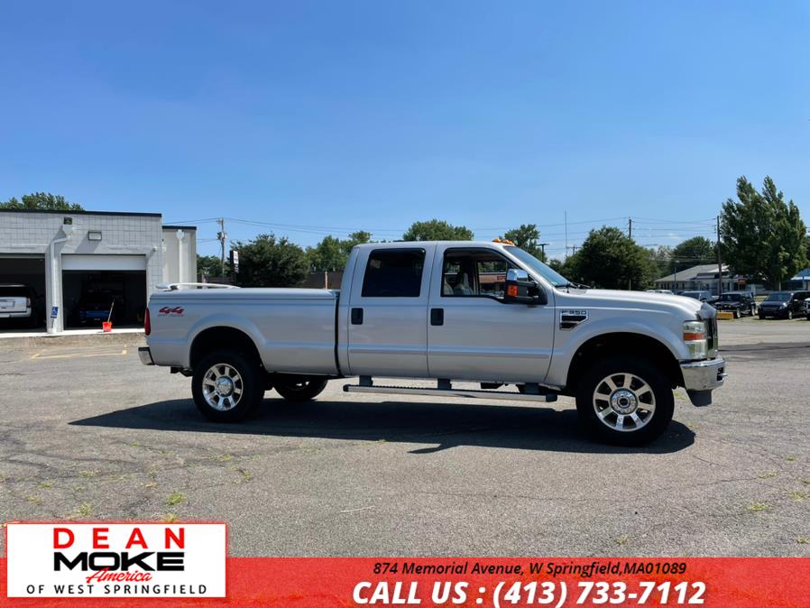 Used Ford Super Duty F-350 SRW crew cab 2009 | Dean Moke America of West Springfield. W Springfield, Massachusetts Used Ford Super Duty F-350 SRW crew cab 2009 | Dean Moke America of West Springfield. W Springfield, Massachusetts