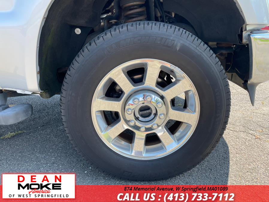 Used Ford Super Duty F-350 SRW crew cab 2009 | Dean Moke America of West Springfield. W Springfield, Massachusetts Used Ford Super Duty F-350 SRW crew cab 2009 | Dean Moke America of West Springfield. W Springfield, Massachusetts