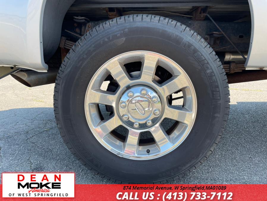 Used Ford Super Duty F-350 SRW crew cab 2009 | Dean Moke America of West Springfield. W Springfield, Massachusetts Used Ford Super Duty F-350 SRW crew cab 2009 | Dean Moke America of West Springfield. W Springfield, Massachusetts