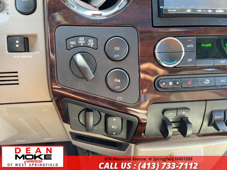 Used Ford Super Duty F-350 SRW crew cab 2009 | Dean Moke America of West Springfield. W Springfield, Massachusetts Used Ford Super Duty F-350 SRW crew cab 2009 | Dean Moke America of West Springfield. W Springfield, Massachusetts