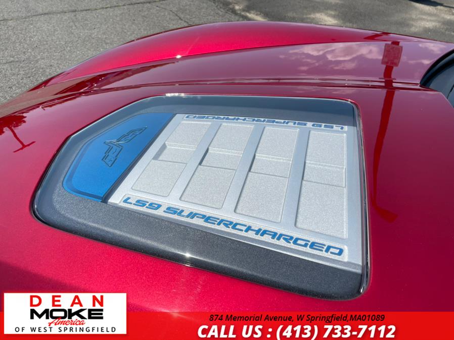 Used Chevrolet Corvette ZR1 2dr Cpe ZR1 w/3ZR 2010 | Dean Moke America of West Springfield. W Springfield, Massachusetts Used Chevrolet Corvette ZR1 2dr Cpe ZR1 w/3ZR 2010 | Dean Moke America of West Springfield. W Springfield, Massachusetts