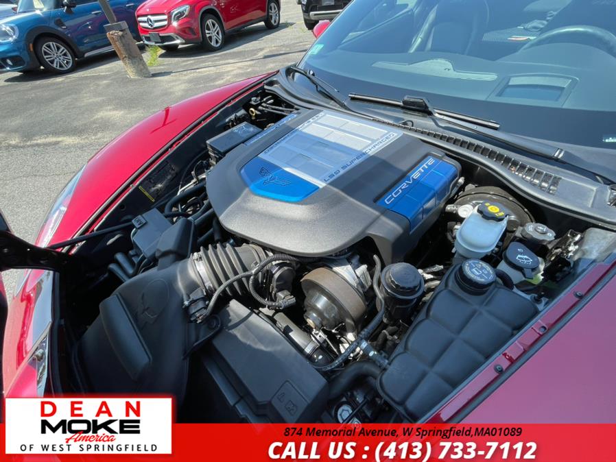 Used Chevrolet Corvette ZR1 2dr Cpe ZR1 w/3ZR 2010 | Dean Moke America of West Springfield. W Springfield, Massachusetts Used Chevrolet Corvette ZR1 2dr Cpe ZR1 w/3ZR 2010 | Dean Moke America of West Springfield. W Springfield, Massachusetts
