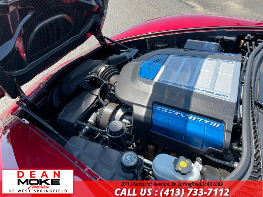 Used Chevrolet Corvette ZR1 2dr Cpe ZR1 w/3ZR 2010 | Dean Moke America of West Springfield. W Springfield, Massachusetts Used Chevrolet Corvette ZR1 2dr Cpe ZR1 w/3ZR 2010 | Dean Moke America of West Springfield. W Springfield, Massachusetts