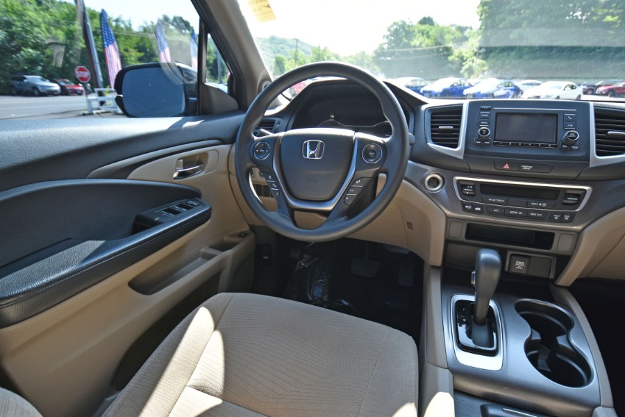 Used Honda Pilot LX AWD 2018 | Highline Car Connection. Waterbury, Connecticut Used Honda Pilot LX AWD 2018 | Highline Car Connection. Waterbury, Connecticut