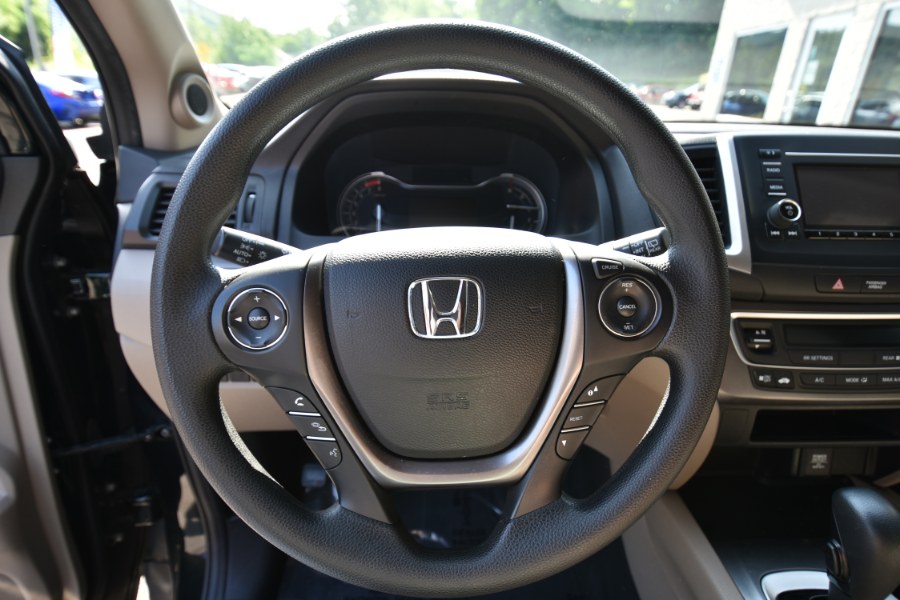 Used Honda Pilot LX AWD 2018 | Highline Car Connection. Waterbury, Connecticut Used Honda Pilot LX AWD 2018 | Highline Car Connection. Waterbury, Connecticut