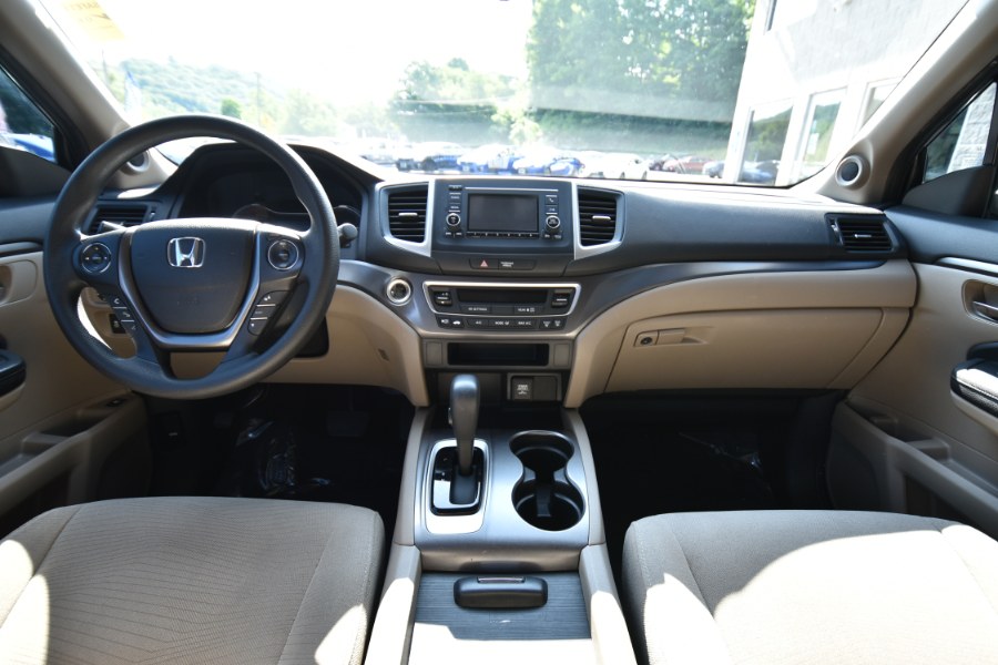 Used Honda Pilot LX AWD 2018 | Highline Car Connection. Waterbury, Connecticut Used Honda Pilot LX AWD 2018 | Highline Car Connection. Waterbury, Connecticut