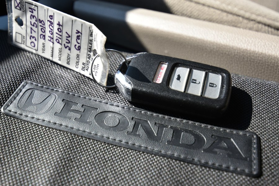 Used Honda Pilot LX AWD 2018 | Highline Car Connection. Waterbury, Connecticut Used Honda Pilot LX AWD 2018 | Highline Car Connection. Waterbury, Connecticut