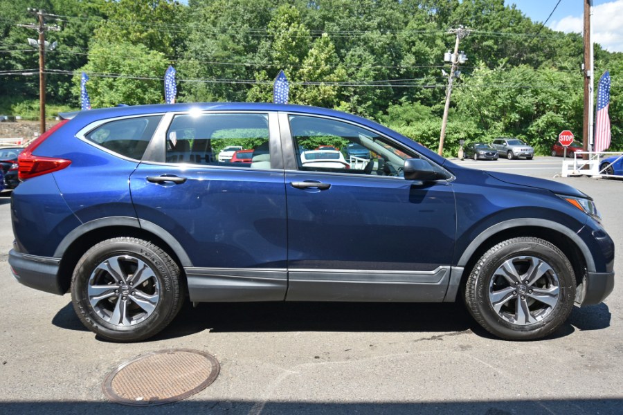 2017 Honda CR-V LX, available for sale in Waterbury, Connecticut | Highline Car Connection. Waterbury, Connecticut 2017 Honda CR-V LX, available for sale in Waterbury, Connecticut | Highline Car Connection. Waterbury, Connecticut