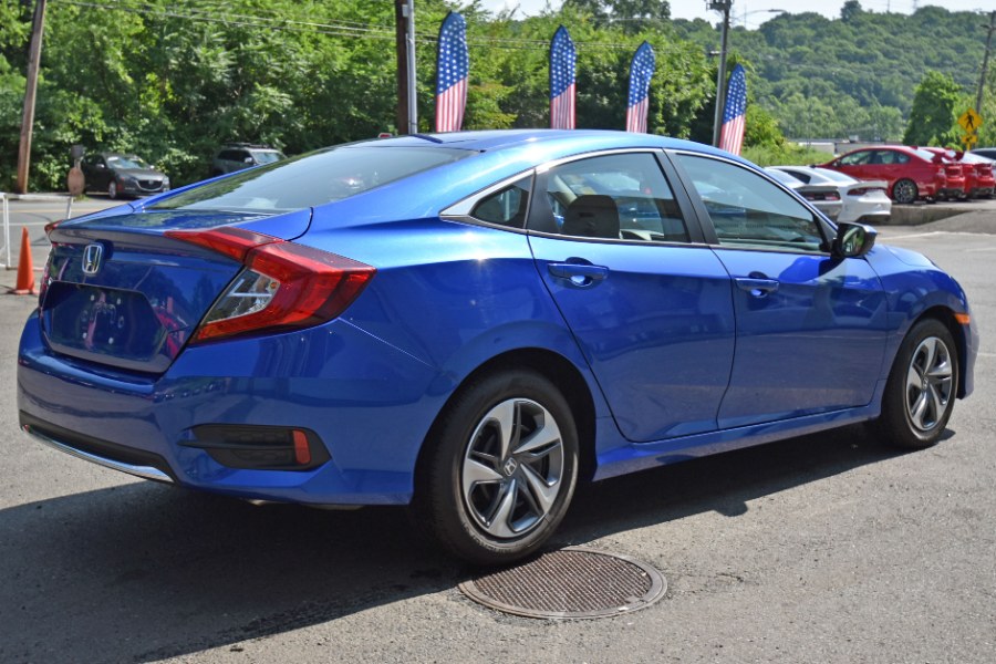 Used Honda Civic Sedan LX CVT 2020 | Highline Car Connection. Waterbury, Connecticut Used Honda Civic Sedan LX CVT 2020 | Highline Car Connection. Waterbury, Connecticut