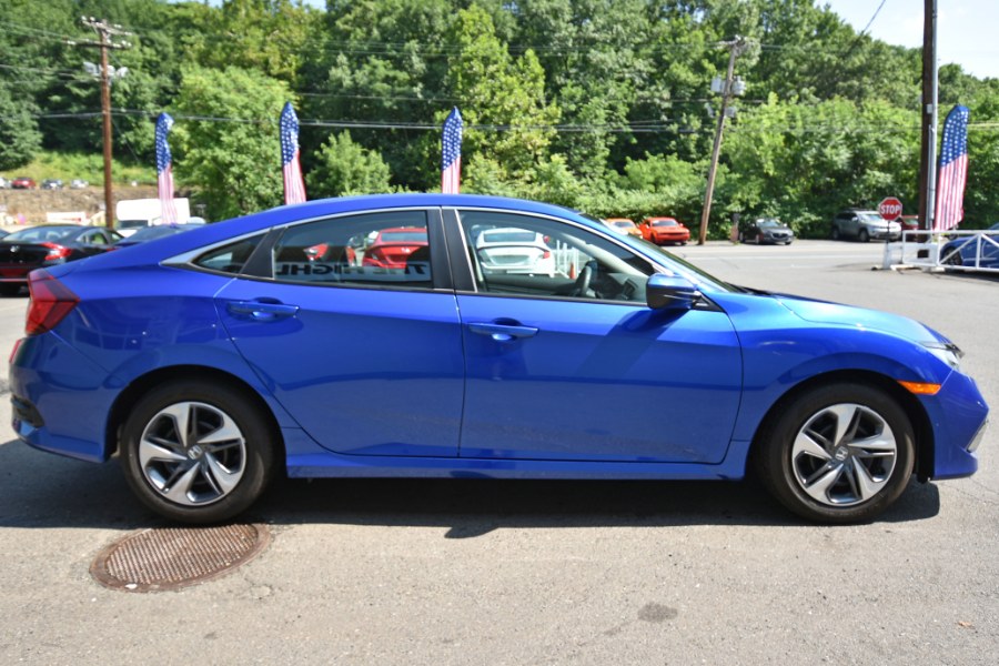 Used Honda Civic Sedan LX CVT 2020 | Highline Car Connection. Waterbury, Connecticut Used Honda Civic Sedan LX CVT 2020 | Highline Car Connection. Waterbury, Connecticut