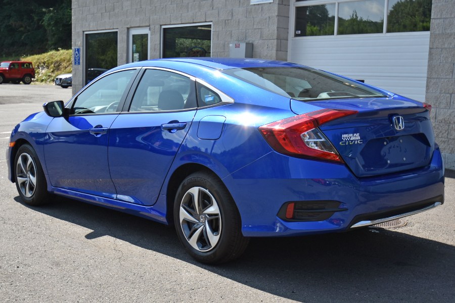 Used Honda Civic Sedan LX CVT 2020 | Highline Car Connection. Waterbury, Connecticut Used Honda Civic Sedan LX CVT 2020 | Highline Car Connection. Waterbury, Connecticut