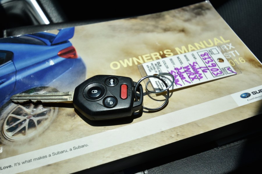 Used Subaru WRX 4dr Sdn Man Premium 2016 | Highline Car Connection. Waterbury, Connecticut Used Subaru WRX 4dr Sdn Man Premium 2016 | Highline Car Connection. Waterbury, Connecticut
