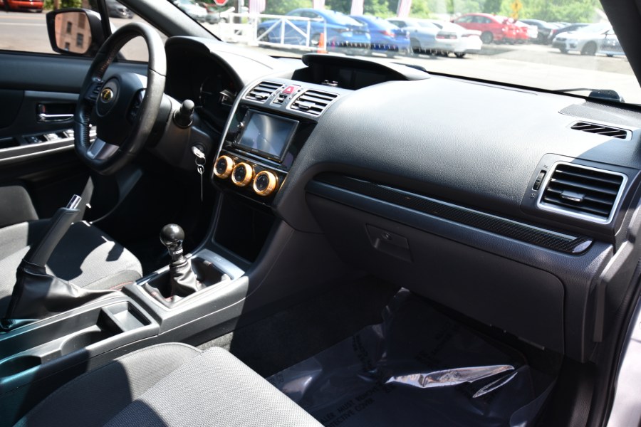Used Subaru WRX 4dr Sdn Man Premium 2016 | Highline Car Connection. Waterbury, Connecticut Used Subaru WRX 4dr Sdn Man Premium 2016 | Highline Car Connection. Waterbury, Connecticut