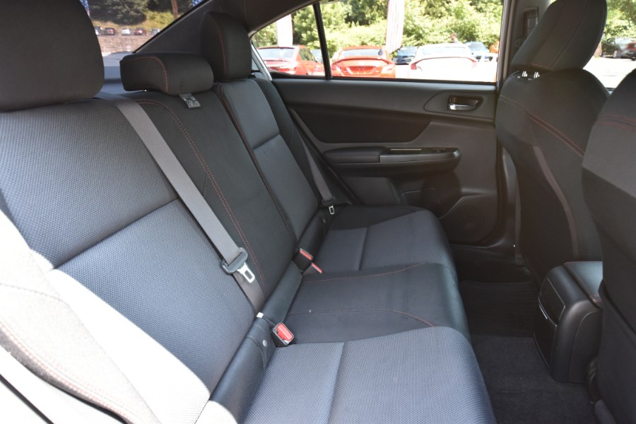 Used Subaru WRX 4dr Sdn Man Premium 2016 | Highline Car Connection. Waterbury, Connecticut Used Subaru WRX 4dr Sdn Man Premium 2016 | Highline Car Connection. Waterbury, Connecticut