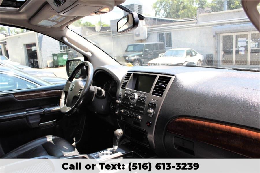 Used Nissan Armada 4WD 4dr Platinum 2011 | Great Neck Car Buyers & Sellers. Great Neck, New York Used Nissan Armada 4WD 4dr Platinum 2011 | Great Neck Car Buyers & Sellers. Great Neck, New York