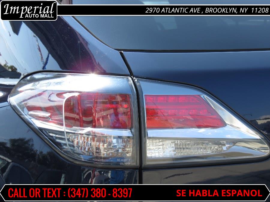 2013 Lexus RX 350 AWD 4dr F Sport, available for sale in Brooklyn, New York | Imperial Auto Mall. Brooklyn, New York 2013 Lexus RX 350 AWD 4dr F Sport, available for sale in Brooklyn, New York | Imperial Auto Mall. Brooklyn, New York