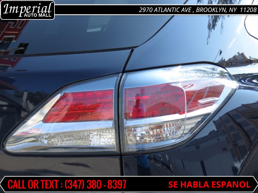 2013 Lexus RX 350 AWD 4dr F Sport, available for sale in Brooklyn, New York | Imperial Auto Mall. Brooklyn, New York 2013 Lexus RX 350 AWD 4dr F Sport, available for sale in Brooklyn, New York | Imperial Auto Mall. Brooklyn, New York