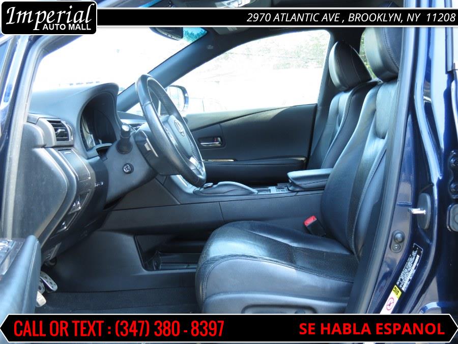 2013 Lexus RX 350 AWD 4dr F Sport, available for sale in Brooklyn, New York | Imperial Auto Mall. Brooklyn, New York 2013 Lexus RX 350 AWD 4dr F Sport, available for sale in Brooklyn, New York | Imperial Auto Mall. Brooklyn, New York