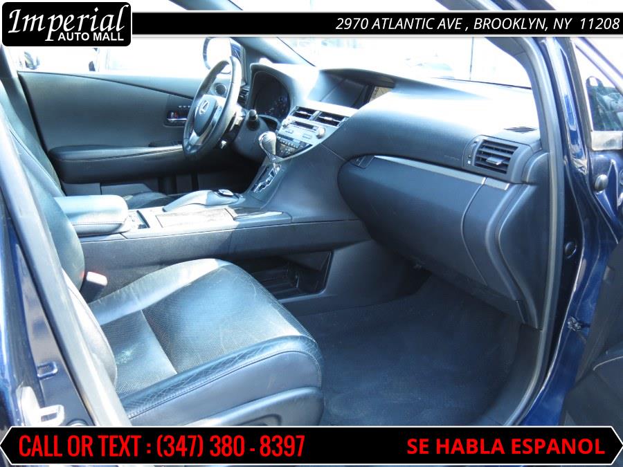 2013 Lexus RX 350 AWD 4dr F Sport, available for sale in Brooklyn, New York | Imperial Auto Mall. Brooklyn, New York 2013 Lexus RX 350 AWD 4dr F Sport, available for sale in Brooklyn, New York | Imperial Auto Mall. Brooklyn, New York