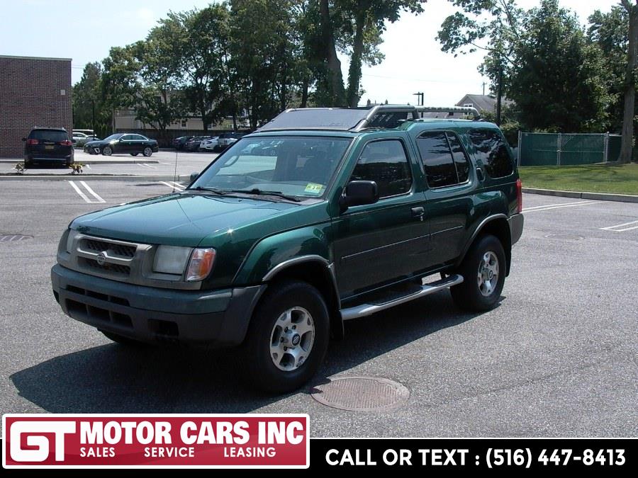 2001 Nissan Xterra 4dr SE 4WD V6 Auto, available for sale in Bellmore, NY