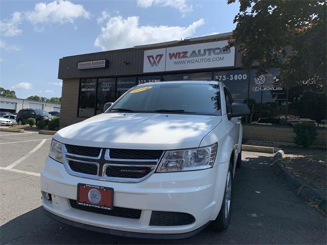 2014 Dodge Journey SE, available for sale in Stratford, Connecticut | Wiz Leasing Inc. Stratford, Connecticut
