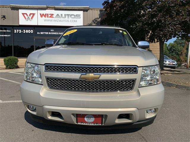Used Chevrolet Avalanche 1500 LTZ 2007 | Wiz Leasing Inc. Stratford, Connecticut Used Chevrolet Avalanche 1500 LTZ 2007 | Wiz Leasing Inc. Stratford, Connecticut