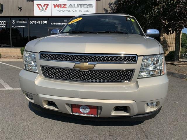 Used Chevrolet Avalanche 1500 LTZ 2007 | Wiz Leasing Inc. Stratford, Connecticut Used Chevrolet Avalanche 1500 LTZ 2007 | Wiz Leasing Inc. Stratford, Connecticut