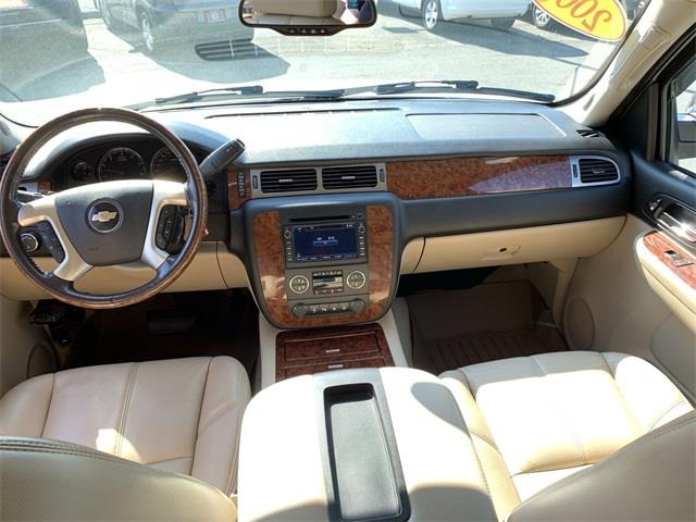 Used Chevrolet Avalanche 1500 LTZ 2007 | Wiz Leasing Inc. Stratford, Connecticut Used Chevrolet Avalanche 1500 LTZ 2007 | Wiz Leasing Inc. Stratford, Connecticut