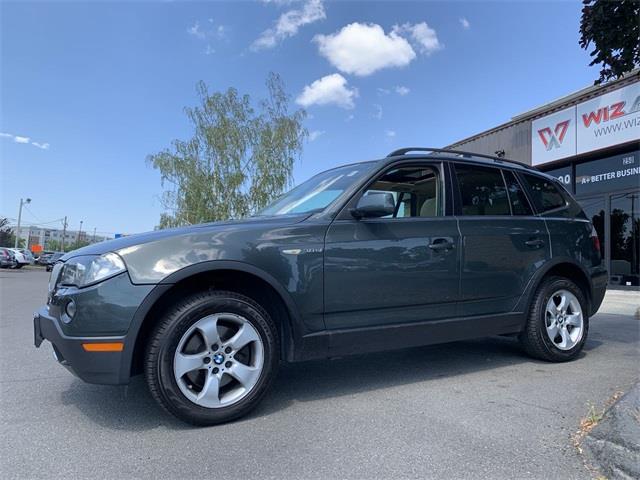 2008 BMW X3 3.0si, available for sale in Stratford, Connecticut | Wiz Leasing Inc. Stratford, Connecticut 2008 BMW X3 3.0si, available for sale in Stratford, Connecticut | Wiz Leasing Inc. Stratford, Connecticut