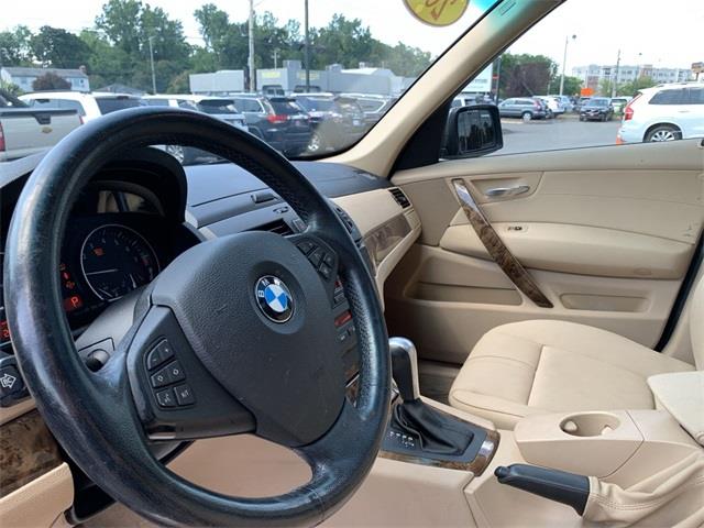2008 BMW X3 3.0si, available for sale in Stratford, Connecticut | Wiz Leasing Inc. Stratford, Connecticut 2008 BMW X3 3.0si, available for sale in Stratford, Connecticut | Wiz Leasing Inc. Stratford, Connecticut